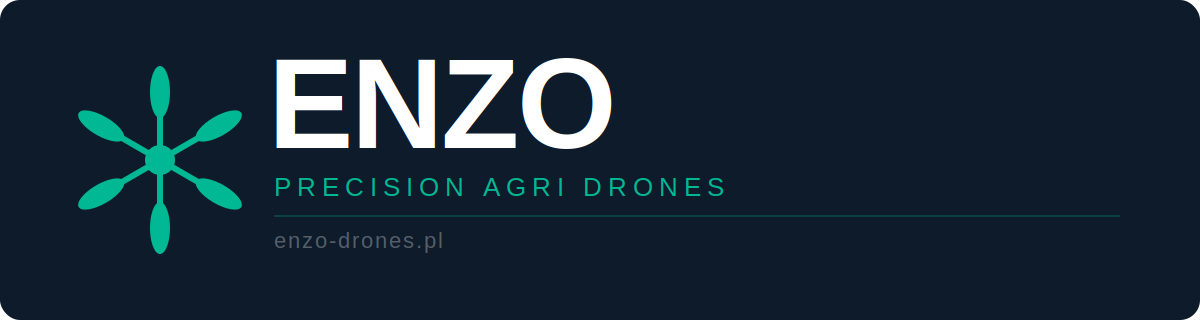 Enzo Drones